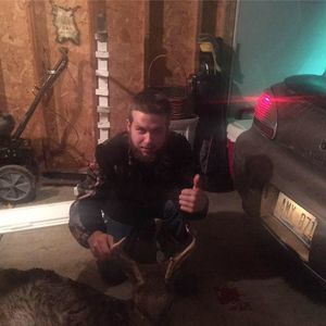 Meet your Posher, Noah